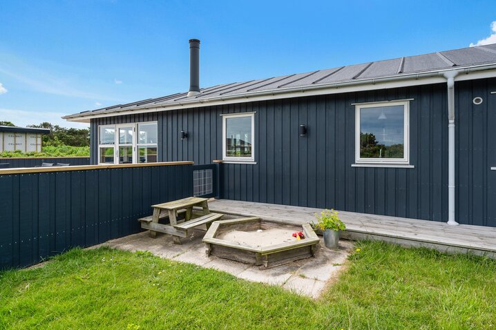 Sommerhus J6003 på Mågedalen 17, Houvig - Billede #33