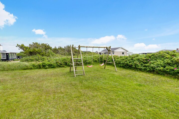 Ferienhaus J6003 in Mågedalen 17, Houvig - Bild #21