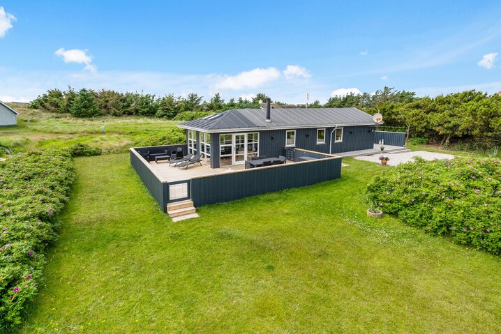 Ferienhaus J6003 in Mågedalen 17, Houvig - Bild #22