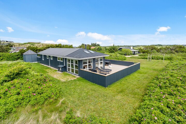 Ferienhaus J6003 in Mågedalen 17, Houvig - Bild #24