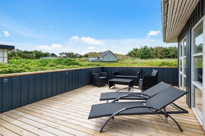 Ferienhaus J6003 in Mågedalen 17, Houvig - Bild #26