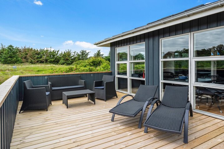 Ferienhaus J6003 in Mågedalen 17, Houvig - Bild #27