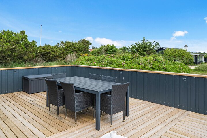 Ferienhaus J6003 in Mågedalen 17, Houvig - Bild #28