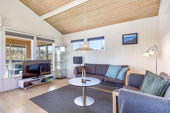 Ferienhaus J6003 in Mågedalen 17, Houvig - Bild #1