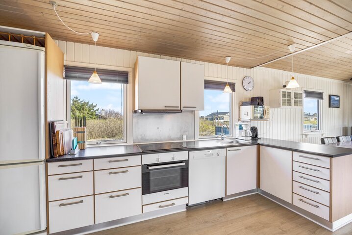 Ferienhaus J6003 in Mågedalen 17, Houvig - Bild #2