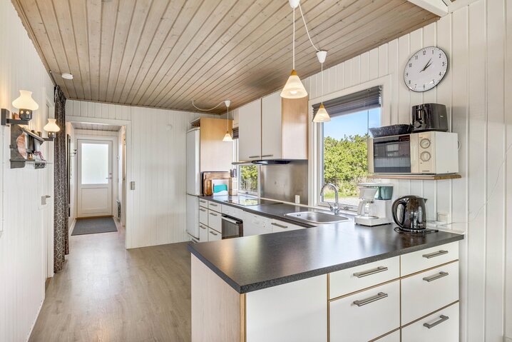 Ferienhaus J6003 in Mågedalen 17, Houvig - Bild #8