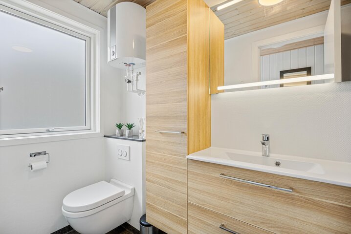 Sommerhus J6003 på Mågedalen 17, Houvig - Billede #16