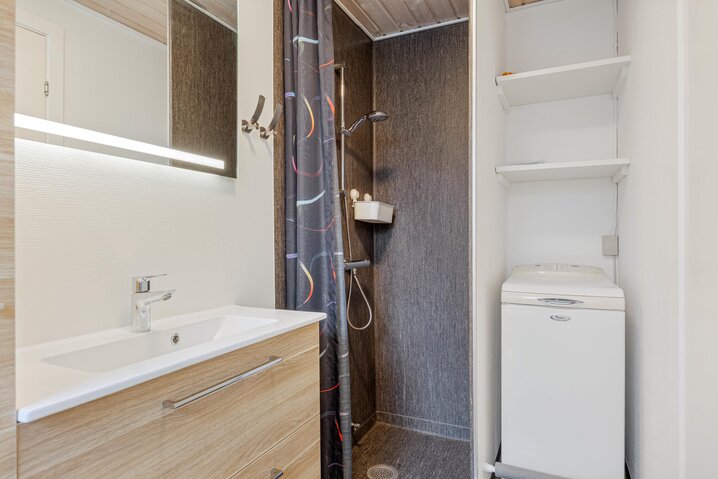 Ferienhaus J6003 in Mågedalen 17, Houvig - Bild #17