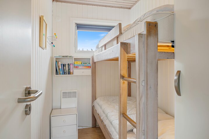 Sommerhus J6003 på Mågedalen 17, Houvig - Billede #19