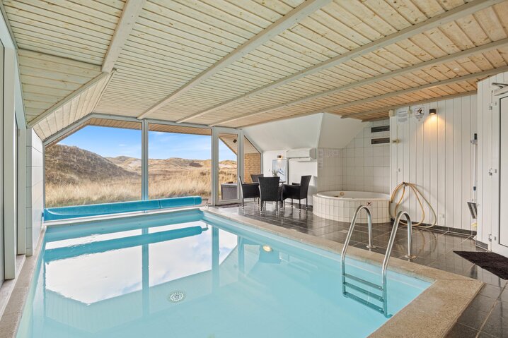 Ferienhaus J6006 in Troldedalen 27, Houvig - Bild #2