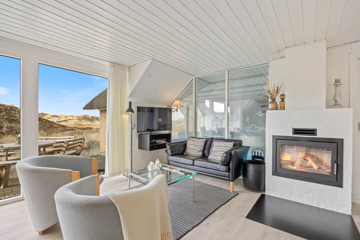 Ferienhaus J6006 in Troldedalen 27, Houvig - Bild #3