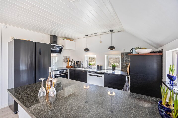 Ferienhaus J6006 in Troldedalen 27, Houvig - Bild #4