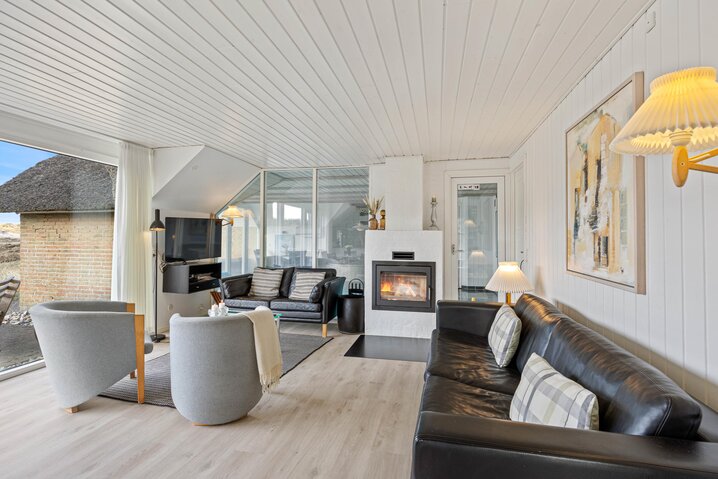 Ferienhaus J6006 in Troldedalen 27, Houvig - Bild #5