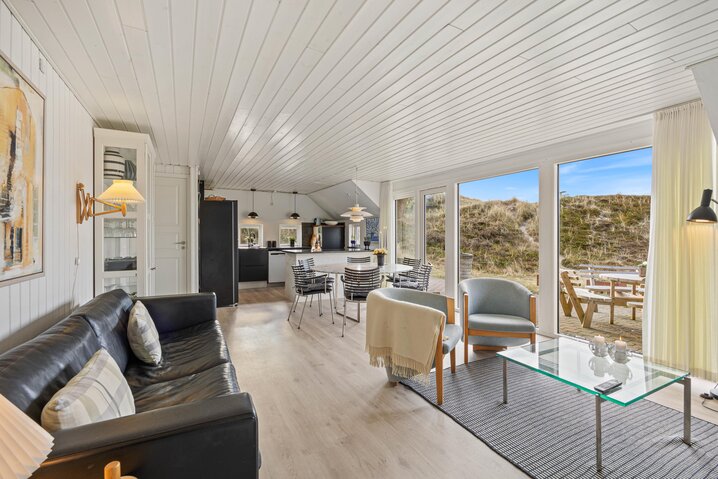 Ferienhaus J6006 in Troldedalen 27, Houvig - Bild #7