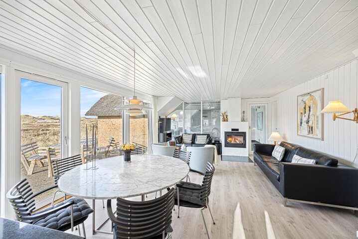 Ferienhaus J6006 in Troldedalen 27, Houvig - Bild #8