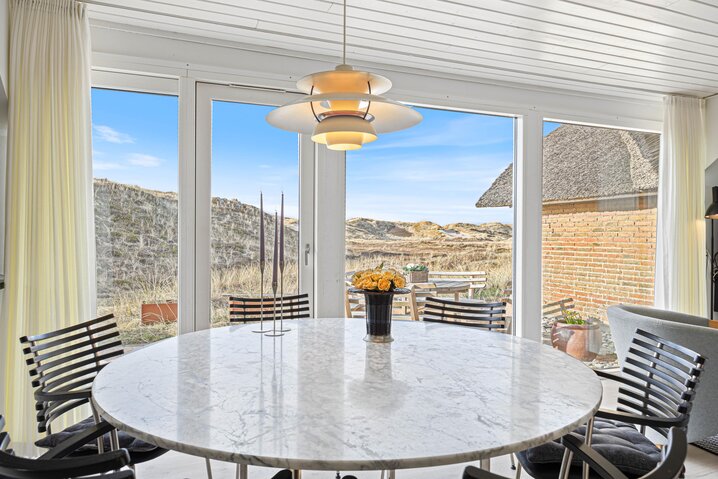 Ferienhaus J6006 in Troldedalen 27, Houvig - Bild #9