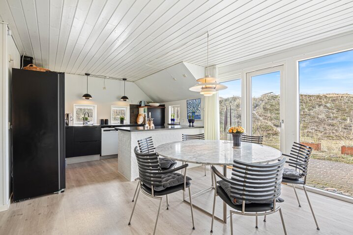 Ferienhaus J6006 in Troldedalen 27, Houvig - Bild #10