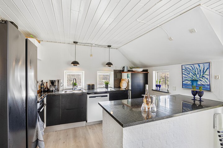 Ferienhaus J6006 in Troldedalen 27, Houvig - Bild #12