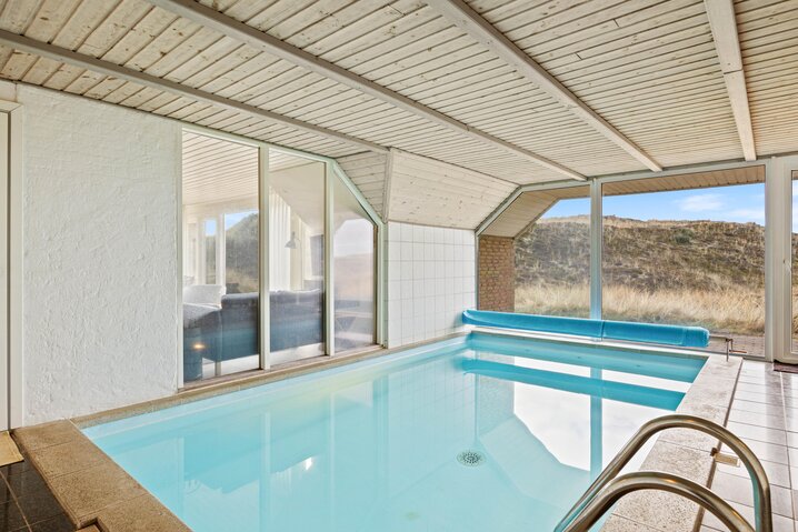 Ferienhaus J6006 in Troldedalen 27, Houvig - Bild #14