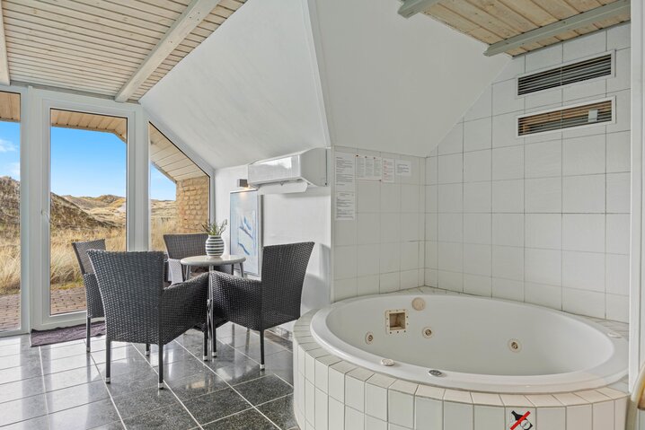 Ferienhaus J6006 in Troldedalen 27, Houvig - Bild #15