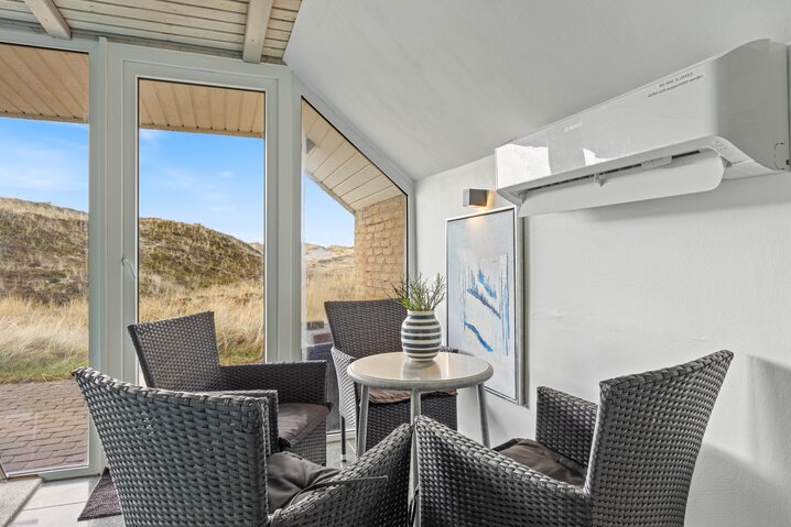 Ferienhaus J6006 in Troldedalen 27, Houvig - Bild #16