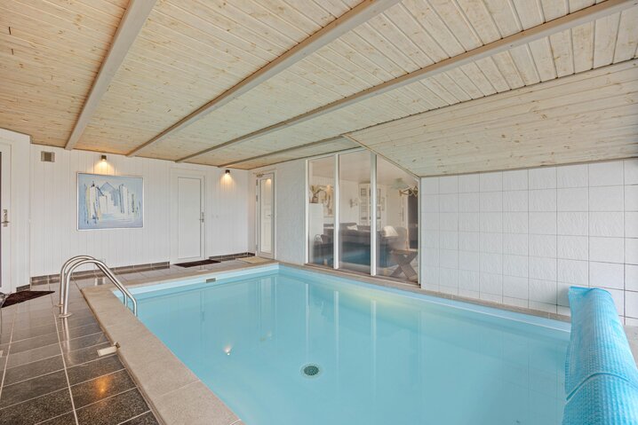 Ferienhaus J6006 in Troldedalen 27, Houvig - Bild #17
