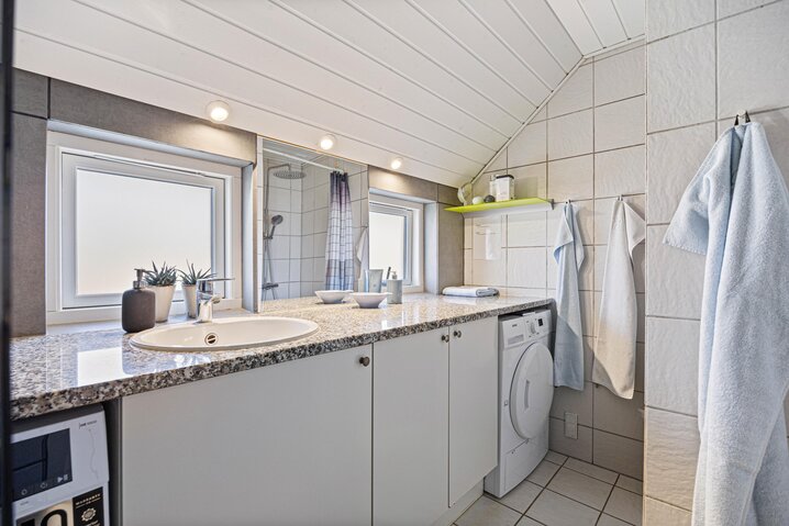 Ferienhaus J6006 in Troldedalen 27, Houvig - Bild #18