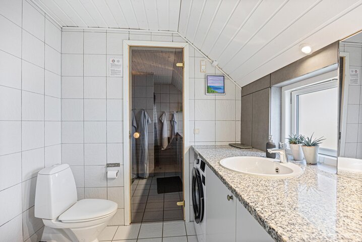 Ferienhaus J6006 in Troldedalen 27, Houvig - Bild #20