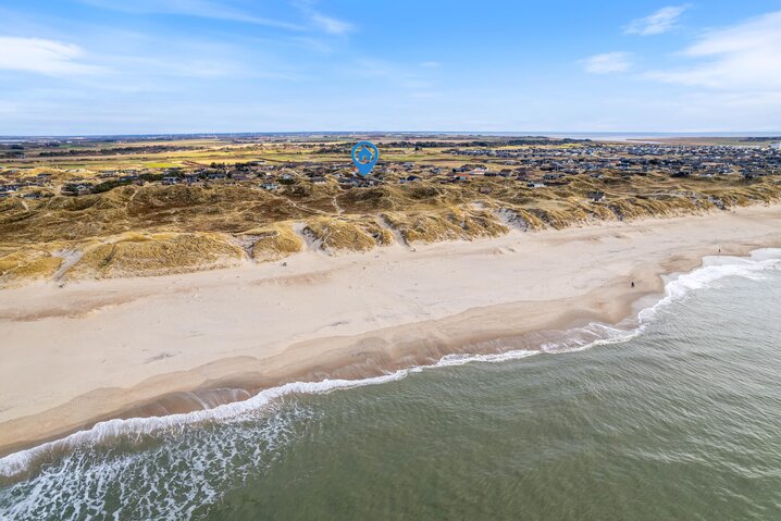 Ferienhaus J6006 in Troldedalen 27, Houvig - Bild #50