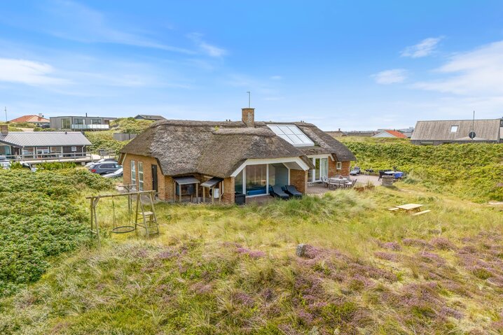 Ferienhaus J6006 in Troldedalen 27, Houvig - Bild #28