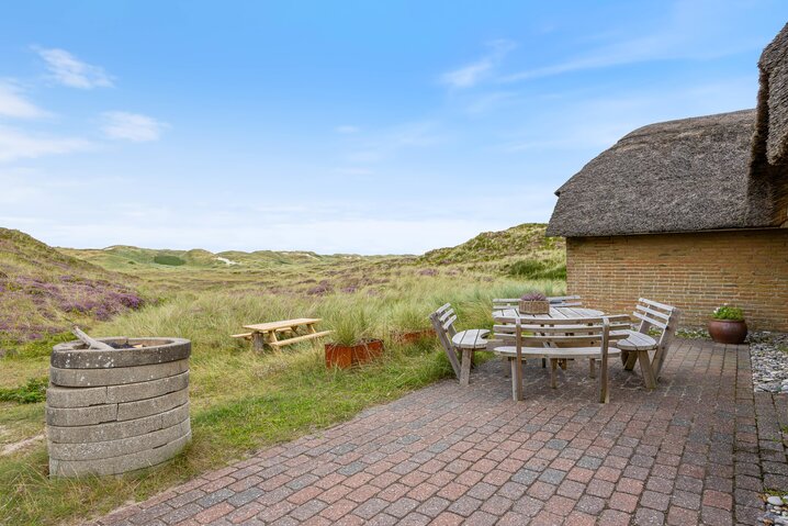 Ferienhaus J6006 in Troldedalen 27, Houvig - Bild #33