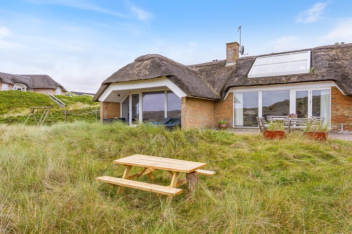 Ferienhaus J6006 in Troldedalen 27, Houvig - Bild #34