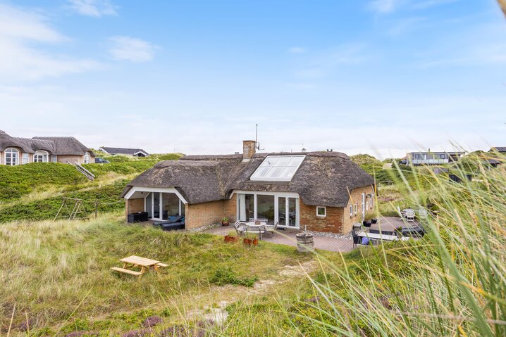 Ferienhaus J6006 in Troldedalen 27, Houvig - Bild #38