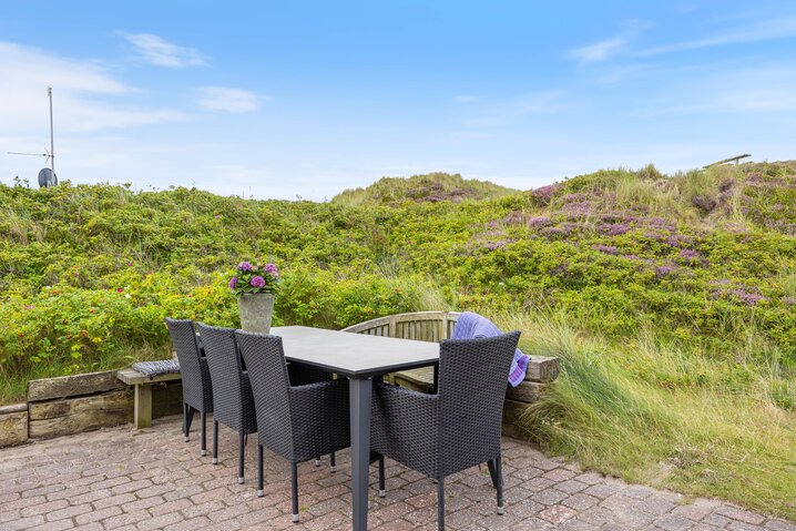 Ferienhaus J6006 in Troldedalen 27, Houvig - Bild #39