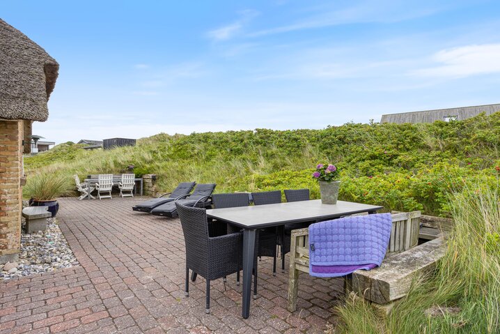 Ferienhaus J6006 in Troldedalen 27, Houvig - Bild #40