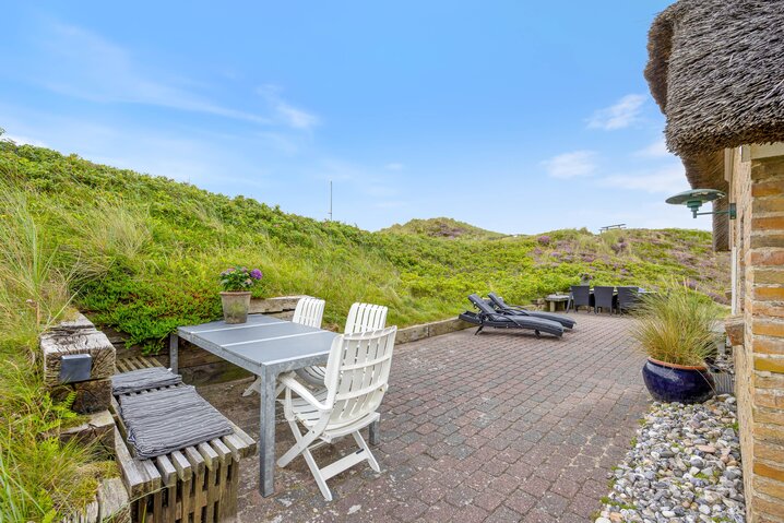 Ferienhaus J6006 in Troldedalen 27, Houvig - Bild #43