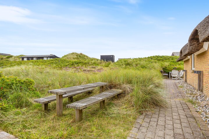 Ferienhaus J6006 in Troldedalen 27, Houvig - Bild #45