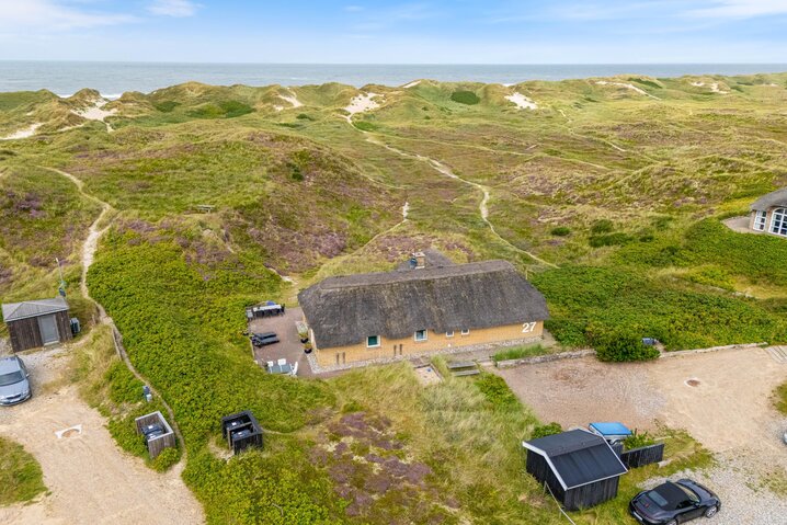 Ferienhaus J6006 in Troldedalen 27, Houvig - Bild #48