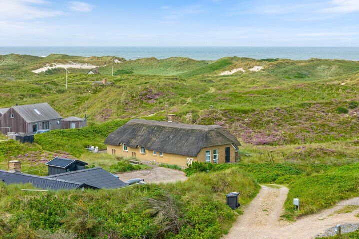 Ferienhaus J6006 in Troldedalen 27, Houvig - Bild #49