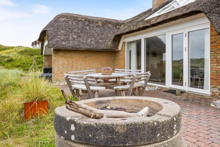 Ferienhaus J6006 in Troldedalen 27, Houvig - Bild #31