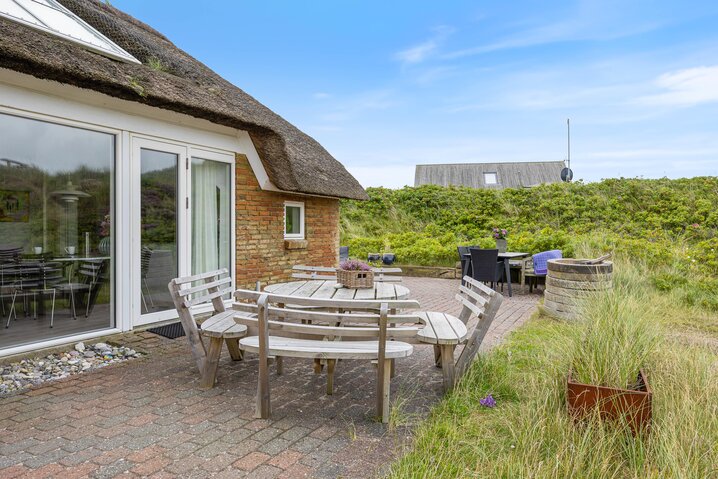 Ferienhaus J6006 in Troldedalen 27, Houvig - Bild #32