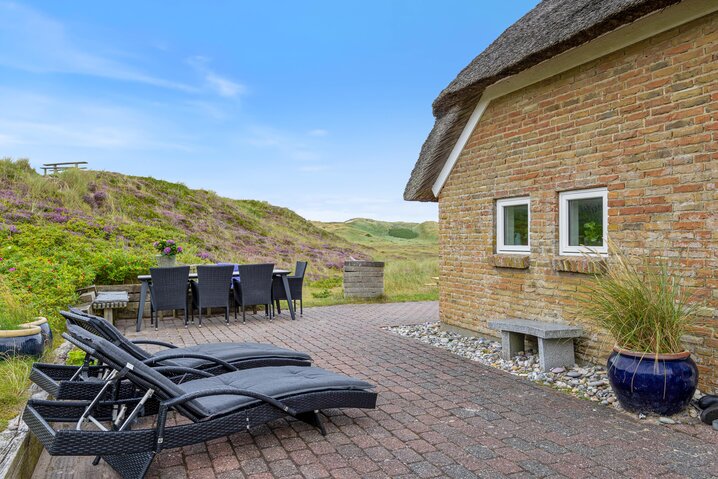 Ferienhaus J6006 in Troldedalen 27, Houvig - Bild #41