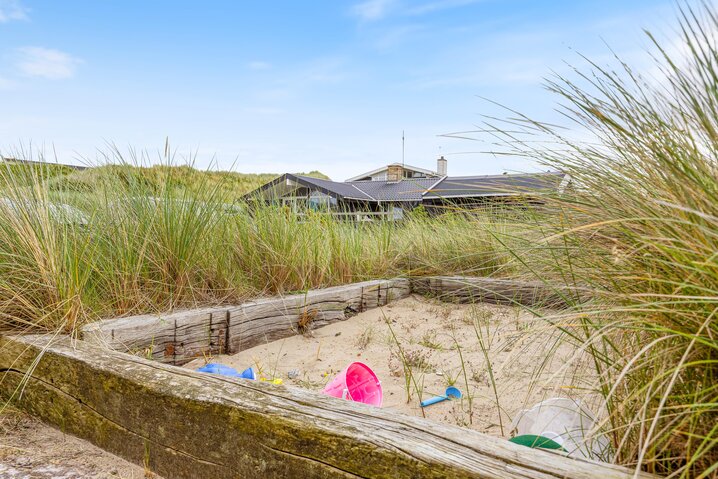 Ferienhaus J6006 in Troldedalen 27, Houvig - Bild #46