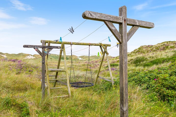 Ferienhaus J6006 in Troldedalen 27, Houvig - Bild #47