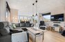 Ferienhaus J6007 in Lærkedalen 48, Houvig - Bild #2
