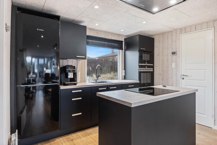 Ferienhaus J6007 in Lærkedalen 48, Houvig - Bild #2