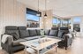 Ferienhaus J6007 in Lærkedalen 48, Houvig - Bild #4