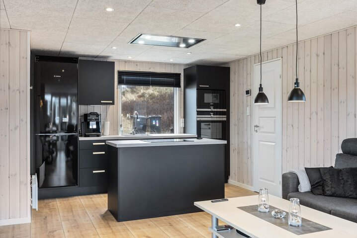 Ferienhaus J6007 in Lærkedalen 48, Houvig - Bild #9