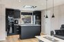 Ferienhaus J6007 in Lærkedalen 48, Houvig - Bild #10