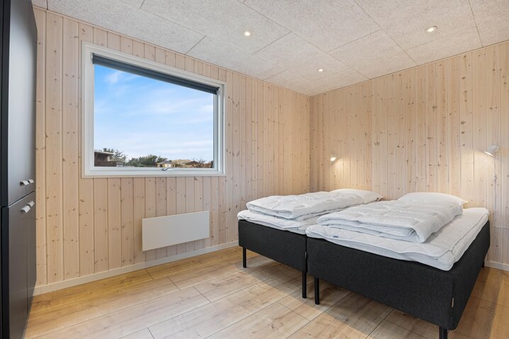 Ferienhaus J6007 in Lærkedalen 48, Houvig - Bild #16